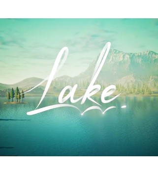 Lake Steam Key EUROPE